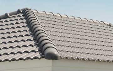 advantages of East Hedleyhope clay roofing