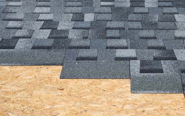 expert East Hedleyhope asphalt roof companies