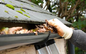 gutter cleaning East Hedleyhope, County Durham