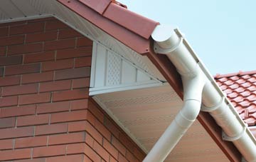 East Hedleyhope soffit repair costs