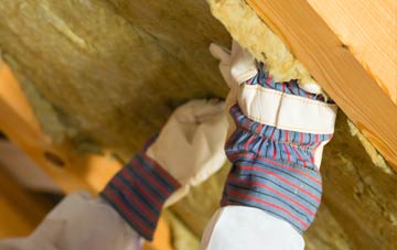 types of East Hedleyhope pitched roof insulation materials