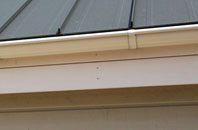 East Hedleyhope soffit repair