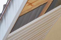 rated East Hedleyhope soffit repair companies